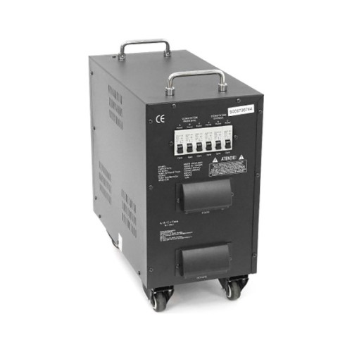 Стабілізатор напруги Conter MSER-15KVA/12KW- 400V-V2 3ф (MSER-15KVA/12KW- 400V-V2)