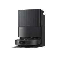 Пилосос Roborock Qrevo S Pro Black