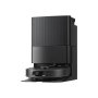 Пилосос Roborock Qrevo S Pro Black