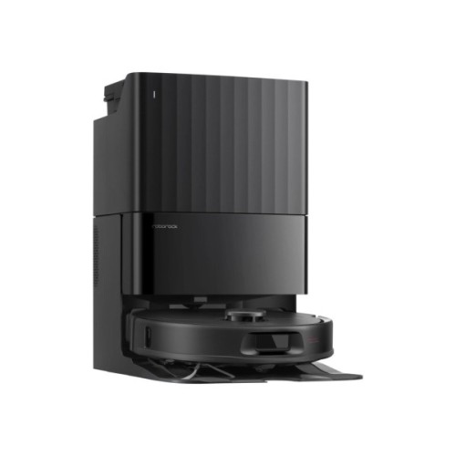 Пилосос Roborock Qrevo S Pro Black