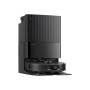 Пилосос Roborock Qrevo S Pro Black