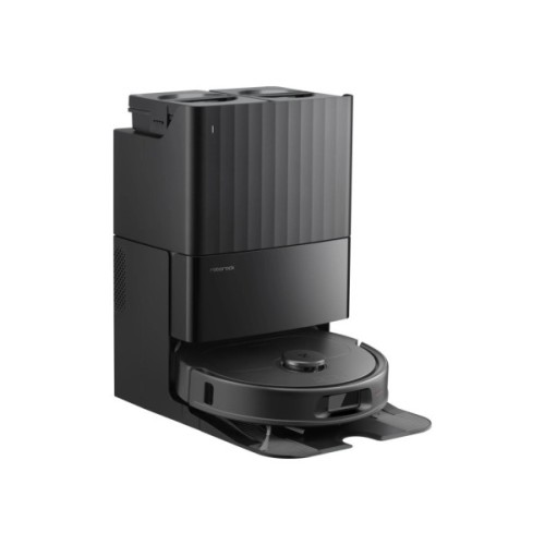 Пилосос Roborock Qrevo S Pro Black