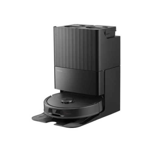 Пилосос Roborock Qrevo S Pro Black