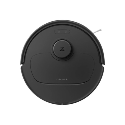 Пилосос Roborock Qrevo S Pro Black