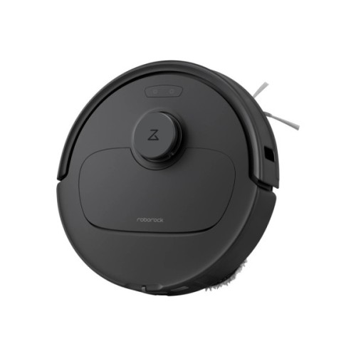 Пилосос Roborock Qrevo S Pro Black