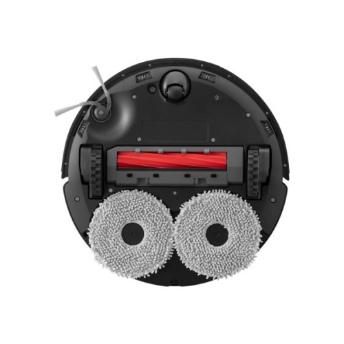 Пилосос Roborock Qrevo S Pro Black