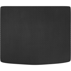 Килимок в багажник EVAtech Hyundai Creta (GS) 2016-2020 1 поколін (HY3777B1RBB)