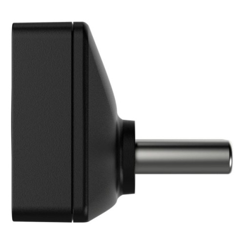 USB флеш накопичувач SanDisk 128GB Extreme Fit Black Type-C (SDCZ530-128G-G46)