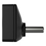 USB флеш накопичувач SanDisk 128GB Extreme Fit Black Type-C (SDCZ530-128G-G46)