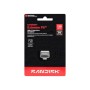 USB флеш накопичувач SanDisk 128GB Extreme Fit Black Type-C (SDCZ530-128G-G46)