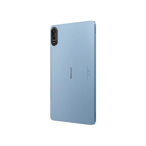 Планшет Blackview MEGA 2 SET 12" 6/256GB LTE Ice Blue (Клавіатура/чохол/стилус/скло/мишка/навушники) (6931548326359)