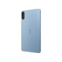 Планшет Blackview MEGA 2 SET 12" 6/256GB LTE Ice Blue (Клавіатура/чохол/стилус/скло/мишка/навушники) (6931548326359)