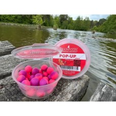 Бойл Harpoon Pop UP 10мм Citrus squid Фіолетово-рожевий (2700000024775) Бойл Harpoon Pop UP 10мм Citrus squid Фіолетово-рожевий (2700000024775)