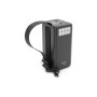 Батарея універсальна ACL 60000mAh, 22.5W, Flashlight (PW-151)