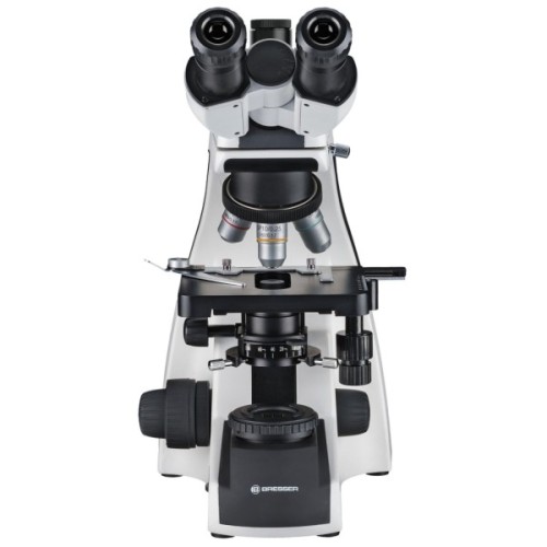 Мікроскоп Bresser Science TFM-301 Trino (10520) (932450)