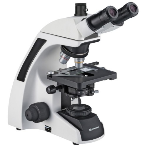 Мікроскоп Bresser Science TFM-301 Trino (10520) (932450)