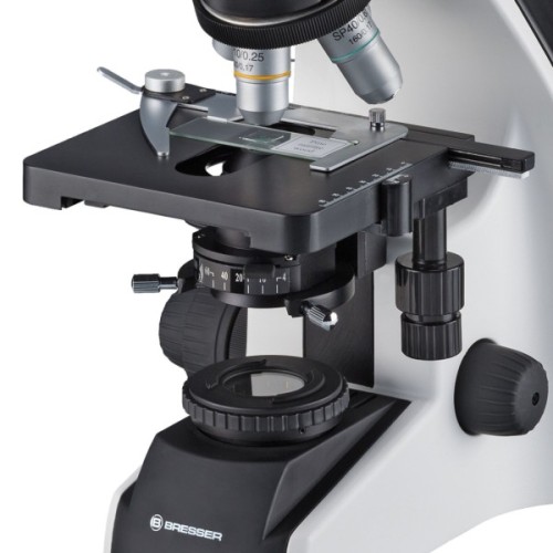 Мікроскоп Bresser Science TFM-301 Trino (10520) (932450)