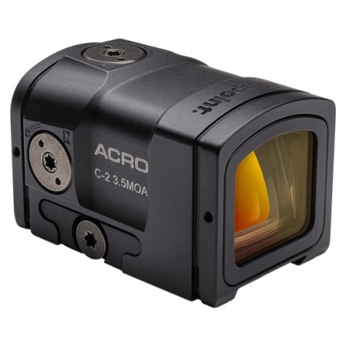 Коліматорний приціл Aimpoint Acro C-2 3.5 MOA інтерфейс Acro (200692)