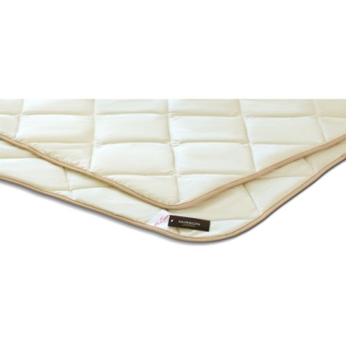 Ковдра MirSon антиалергенна 3M Thinsulate №1333 Carmela Літня 155x215 см (2200001528567)