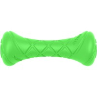 Іграшка для собак Collar PitchDog гантель для апорту 19 см салатова (62395)