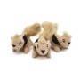 Іграшка для собак Outward Hound Squeakin Squirrels (0700603310123)