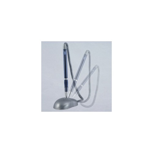 Ручка кулькова Axent Desk pen, blue, 1шт (AB1019-02-А)