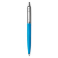 Ручка кулькова Parker JOTTER 17 Originals Sky Blue CT BP в Eco упаковці (15 932_801e)