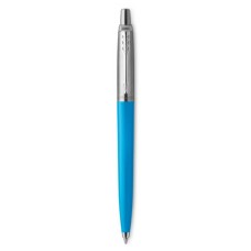 Ручка кулькова Parker JOTTER 17 Originals Sky Blue CT BP в Eco упаковці (15 932_801e)