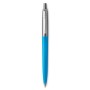 Ручка кулькова Parker JOTTER 17 Originals Sky Blue CT BP в Eco упаковці (15 932_801e)