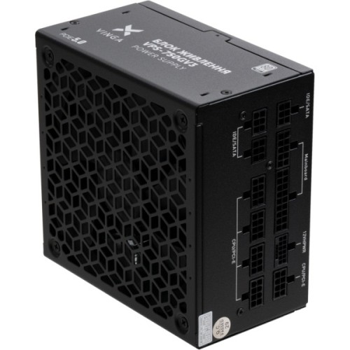 Блок живлення Vinga 750W (VPS-750GV3)
