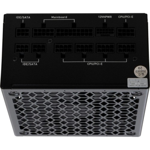 Блок живлення Vinga 750W (VPS-750GV3)