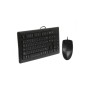 Комплект A4Tech KRS-8520D USB Black (4711421828222)