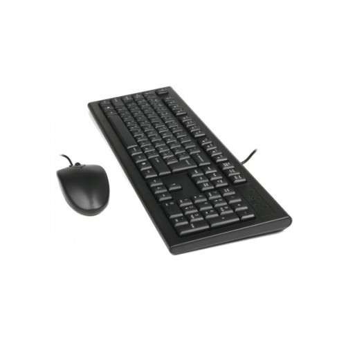 Комплект A4Tech KRS-8520D USB Black (4711421828222)