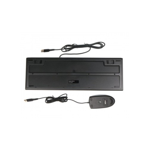 Комплект A4Tech KRS-8520D USB Black (4711421828222)