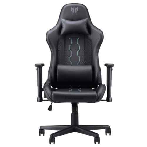 Крісло ігрове Acer PREDATOR RIFT GO (GP.GCR11.00Y)