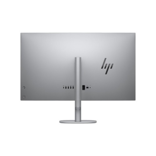 Комп'ютер HP OmniStudio X 31.5" AiO / U5-125H, 16, 512, WiFi, кл+м, Win11 (C31GDEA)