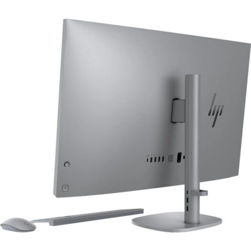 Комп'ютер HP OmniStudio X 31.5" AiO / U5-125H, 16, 512, WiFi, кл+м, Win11 (C31GDEA)