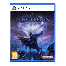Гра Sony Elden Ring Nightreign, BD диск (3391892035841)