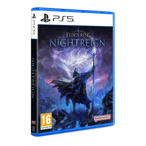 Гра Sony Elden Ring Nightreign, BD диск (3391892035841)
