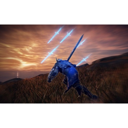 Гра Sony Elden Ring Nightreign, BD диск (3391892035841)