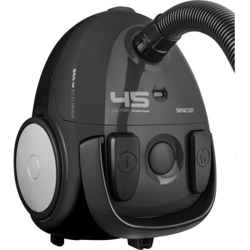 Пилосос Sencor SVC 45BK