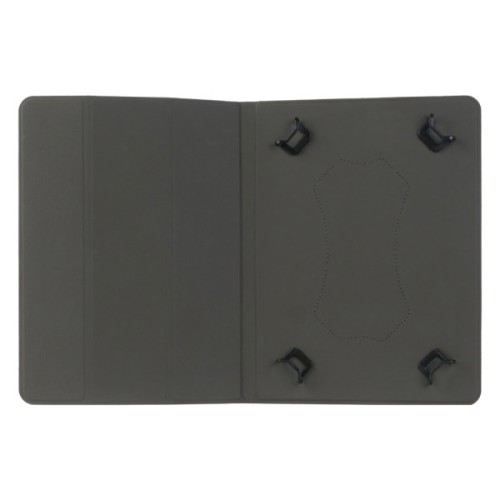 Чохол до планшета Armorstandart Чехол планшетов ArmorStandart Slim Silicone Hooks 11 Black (ARM81931)