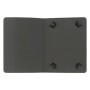 Чохол до планшета Armorstandart Чехол планшетов ArmorStandart Slim Silicone Hooks 11 Black (ARM81931)