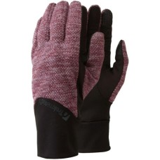 Рукавиці Trekmates Harland Glove TM-006305 aubergine XL (015.0975)