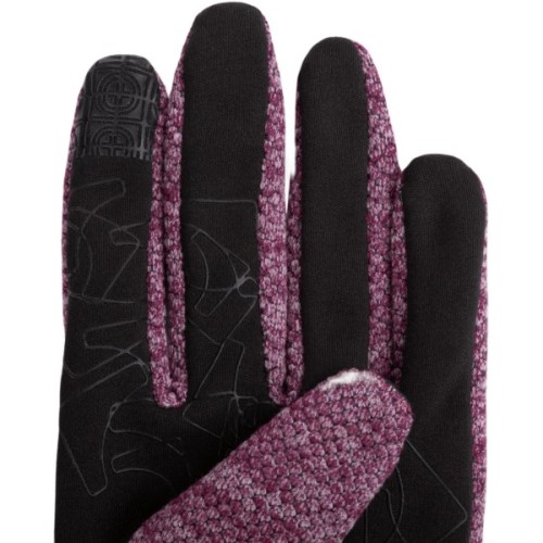 Рукавиці Trekmates Harland Glove TM-006305 aubergine XL (015.0975)