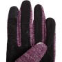 Рукавиці Trekmates Harland Glove TM-006305 aubergine XL (015.0975)
