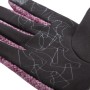 Рукавиці Trekmates Harland Glove TM-006305 aubergine XL (015.0975)