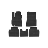 Килимок в салон EVAtech Hyundai Elantra (CN7) 2020+ 7 покоління S (HY41266C5KH2RBB)