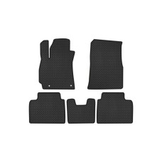 Килимок в салон EVAtech Hyundai Elantra (CN7) 2020+ 7 покоління S (HY41266C5KH2RBB)