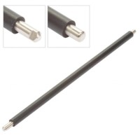 Вал первинної зарядки ANK HP LJ M102/104/130/132 Hard (PCR-CF217A-ANK)